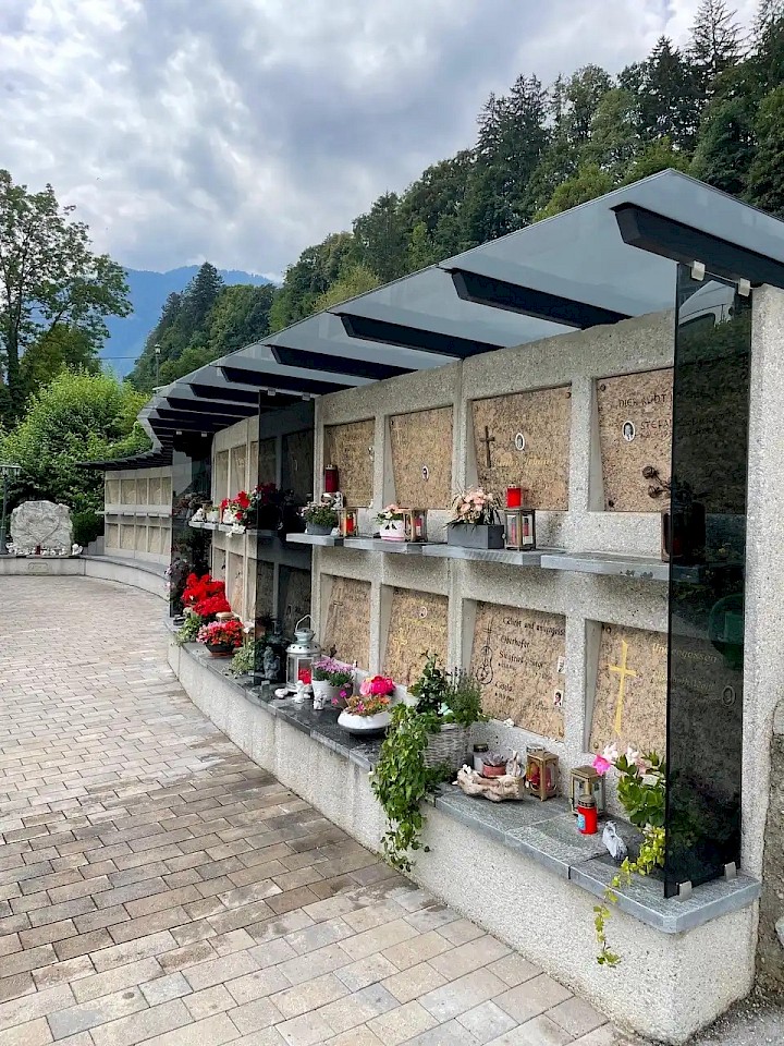 Individuelle Glaslösungen